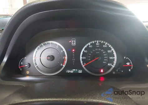 2010 Honda Accord 2.4 Lx from USA, damaged, VIN 1HGCP2F34AA040620